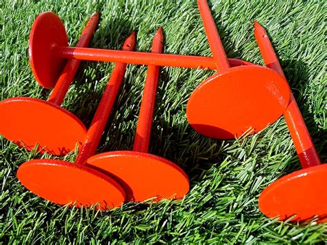 property marker stakes